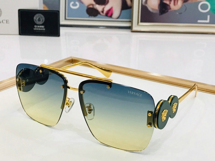 VSC Sunglasses AAA-245