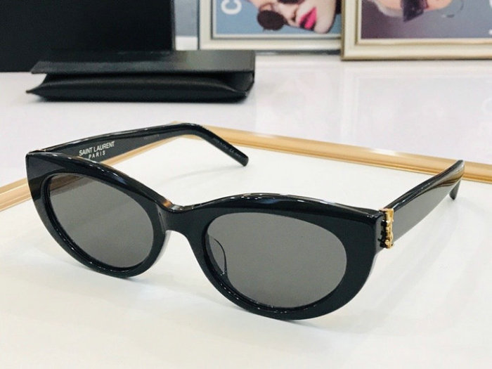 Y Sunglasses AAA-126