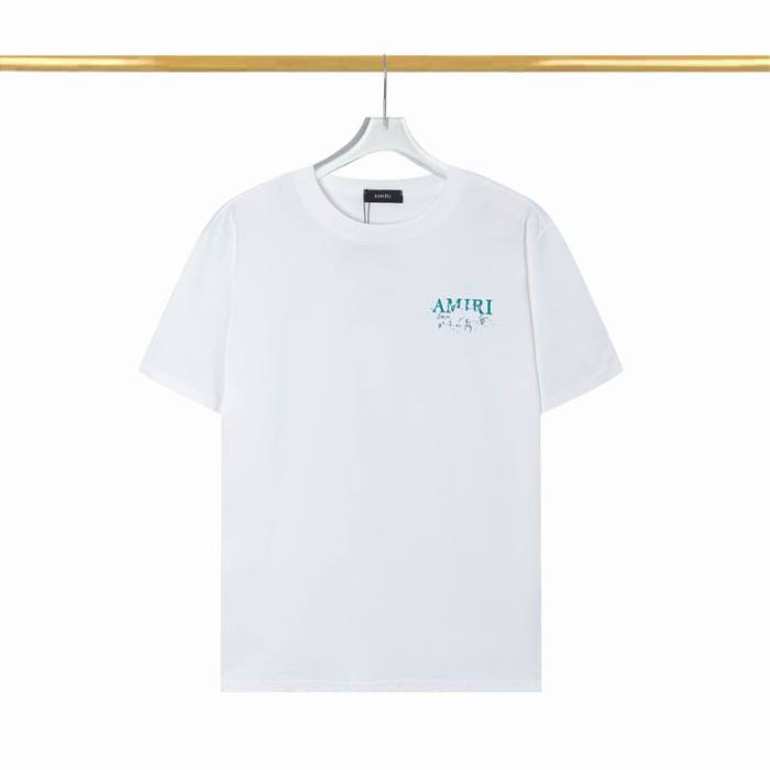 AMR Round T shirt-208