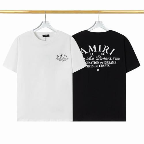 AMR Round T shirt-207
