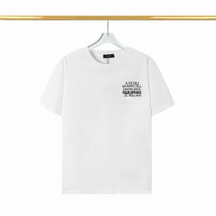 AMR Round T shirt-206