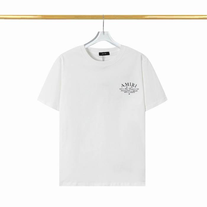 AMR Round T shirt-207
