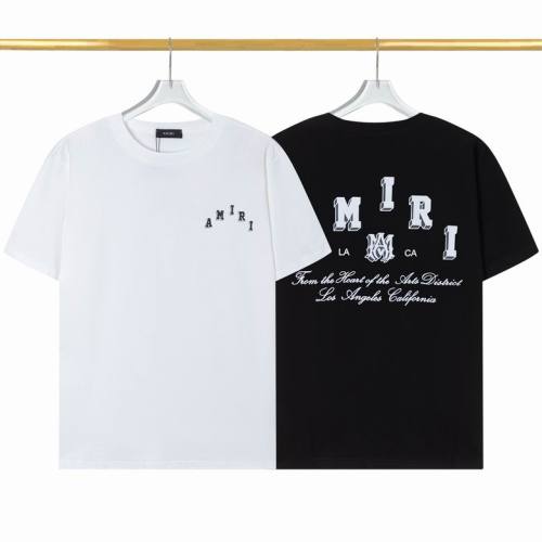 AMR Round T shirt-209