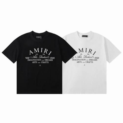 AMR Round T shirt-196