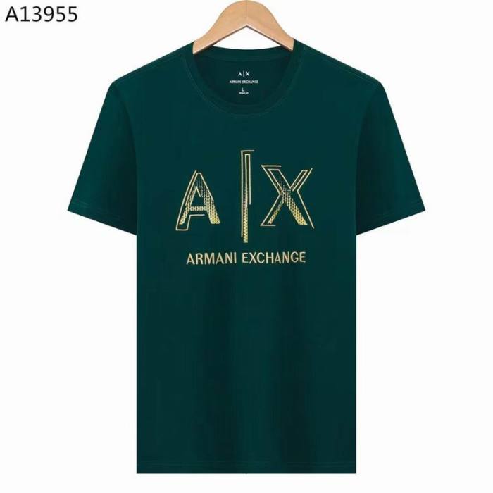 AMN Round T shirt-117