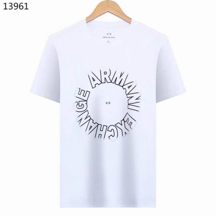 AMN Round T shirt-113