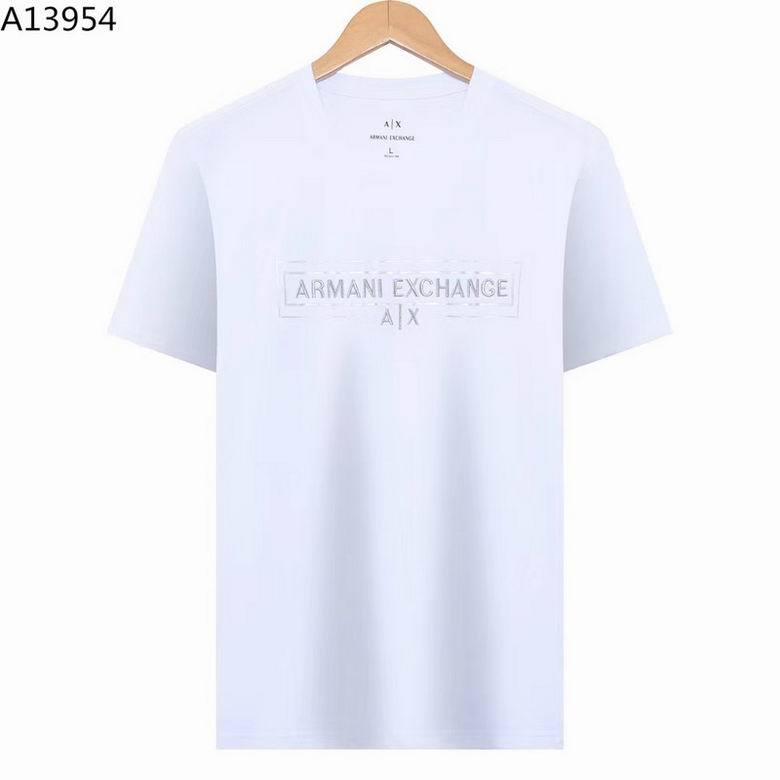 AMN Round T shirt-118