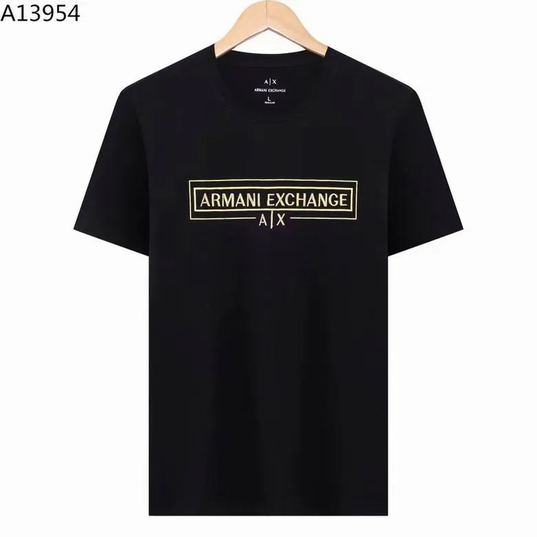 AMN Round T shirt-118