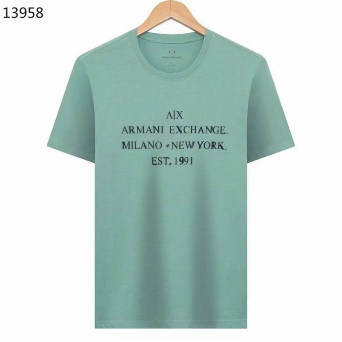 AMN Round T shirt-114