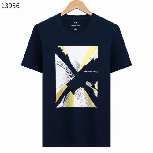 AMN Round T shirt-116