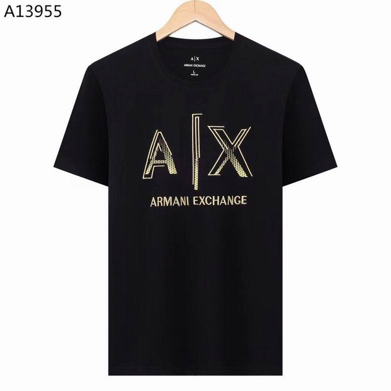 AMN Round T shirt-117