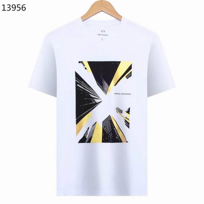 AMN Round T shirt-116