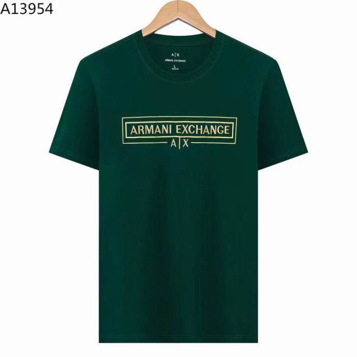 AMN Round T shirt-118