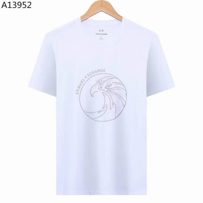 AMN Round T shirt-119
