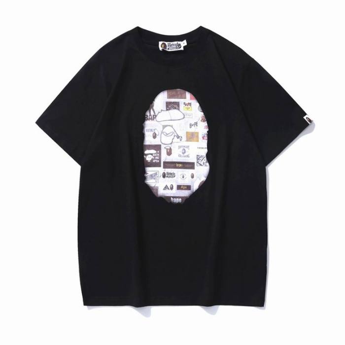 BP Round T shirt-295