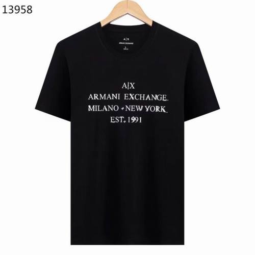 AMN Round T shirt-114