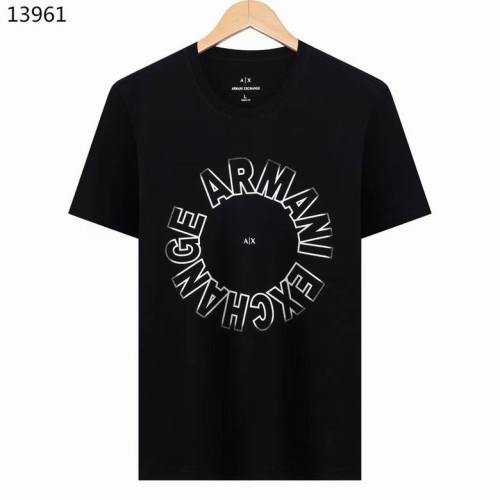 AMN Round T shirt-113