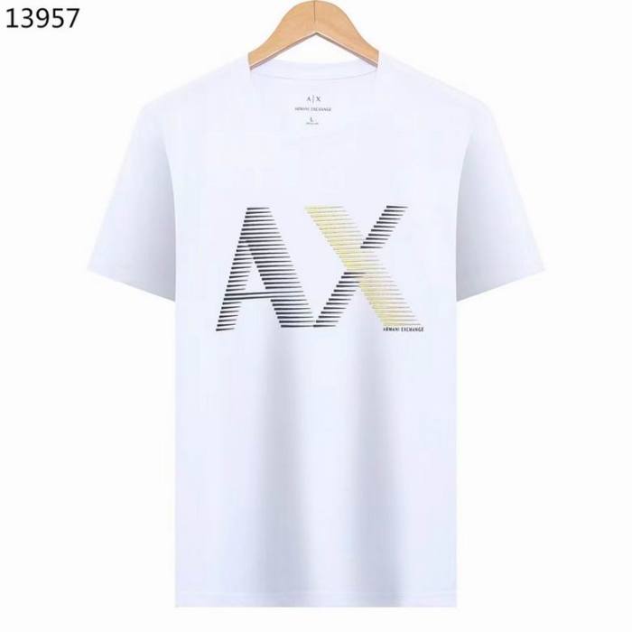 AMN Round T shirt-115