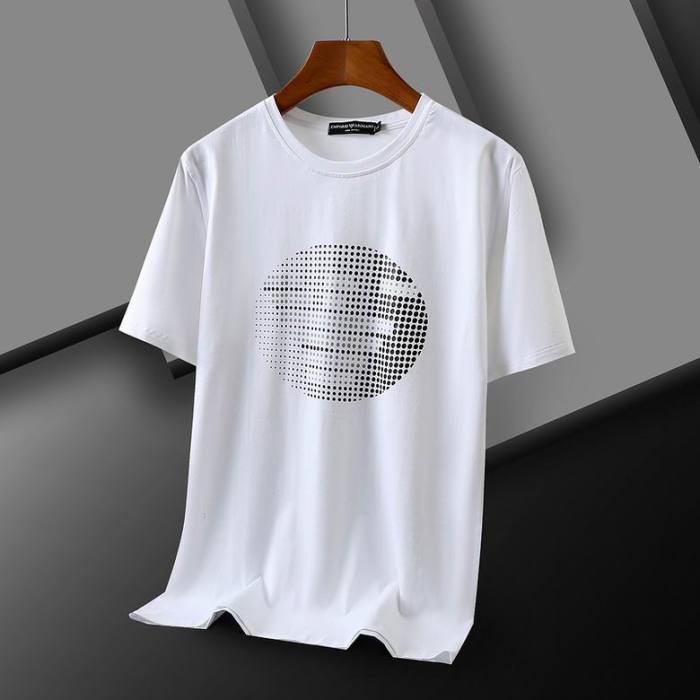 AMN Round T shirt-120