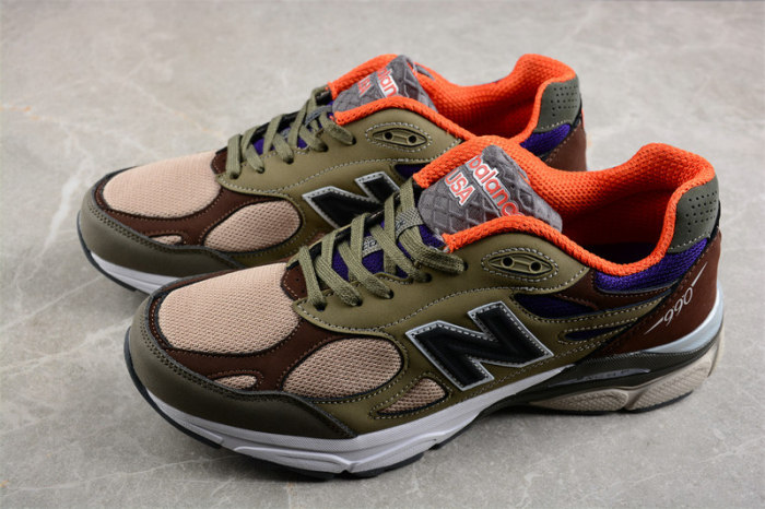 NB990 Shoes-53