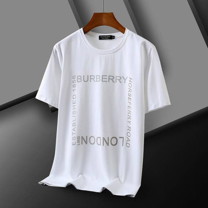Bu Round T shirt-417