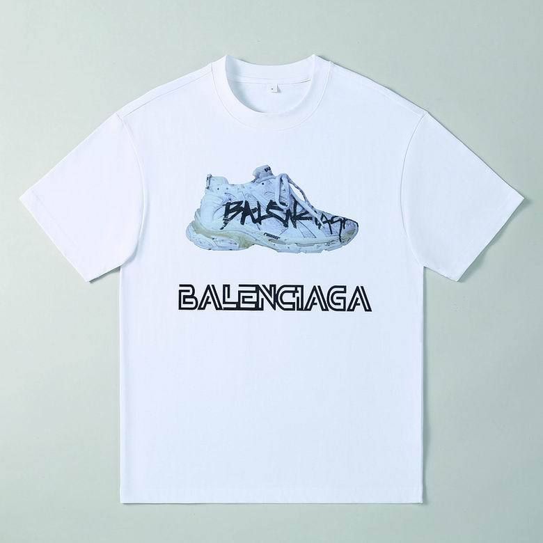 Balen Round T shirt-310