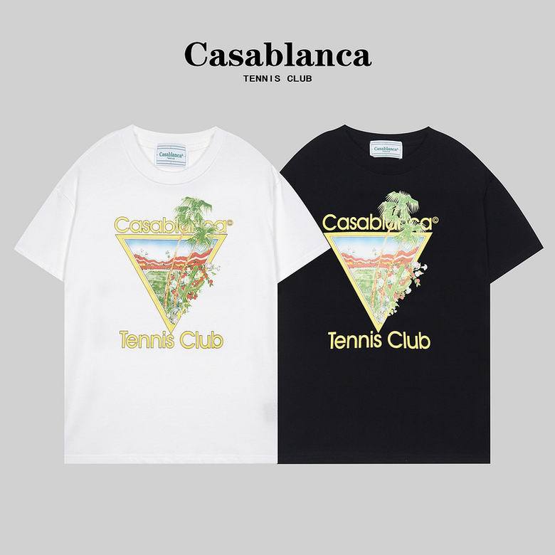 Casa Round T shirt-91