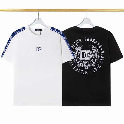DG Round T shirt-162