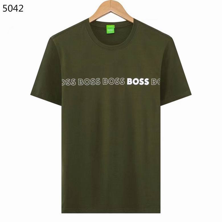 BS Round T shirt-42
