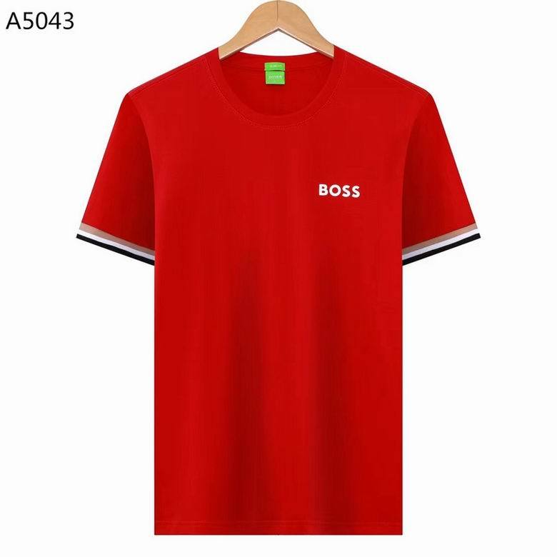 BS Round T shirt-41