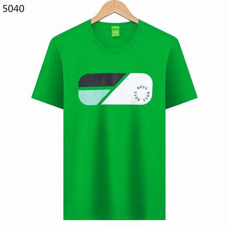 BS Round T shirt-44