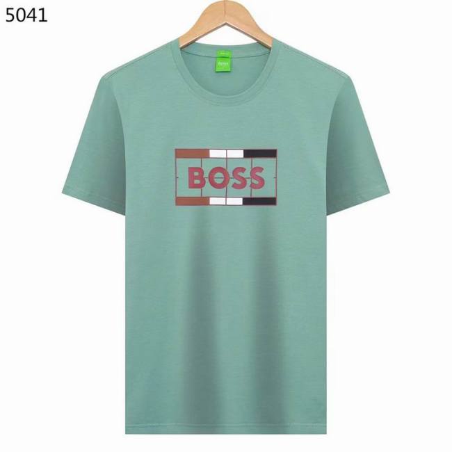 BS Round T shirt-43