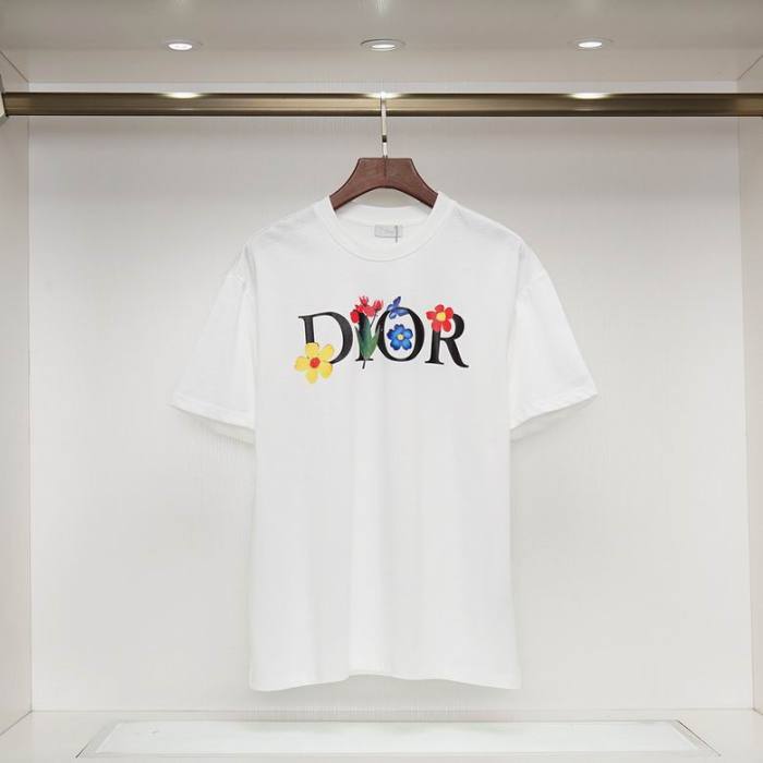 DR Round T shirt-241