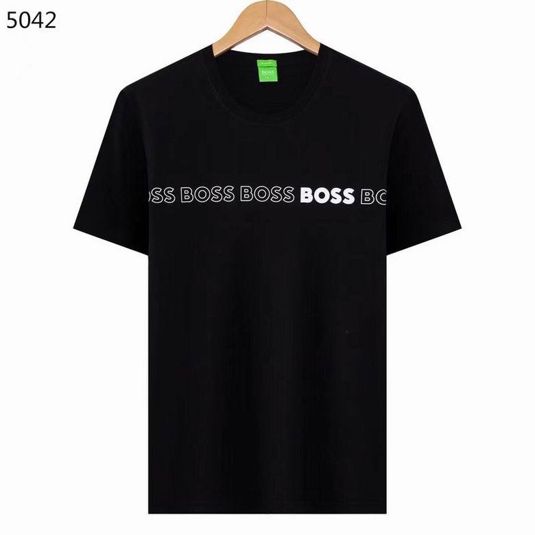 BS Round T shirt-42