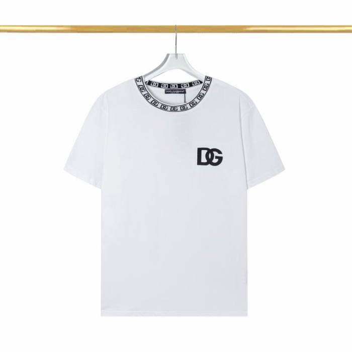 DG Round T shirt-163