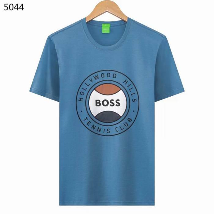 BS Round T shirt-40
