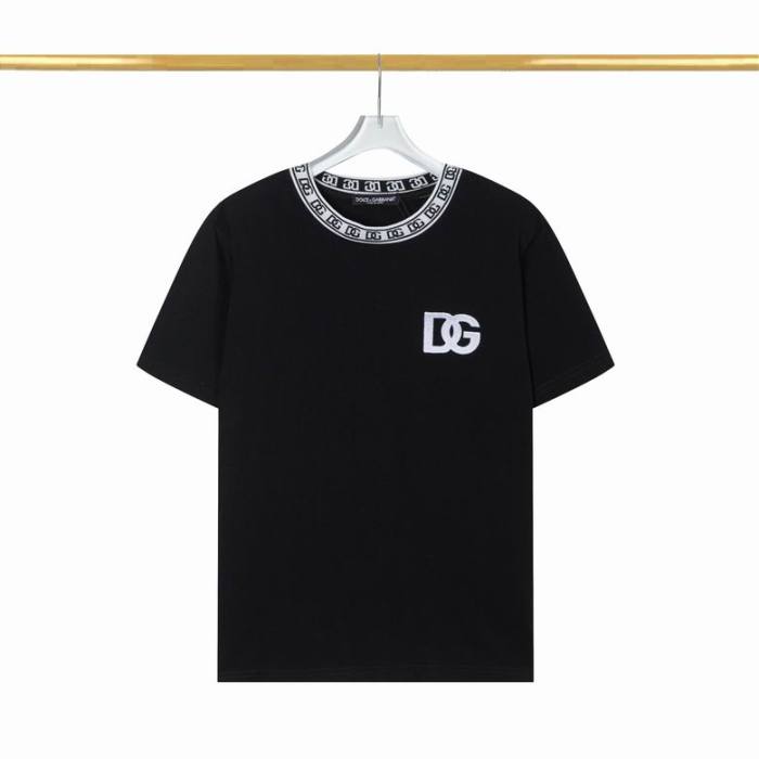 DG Round T shirt-163