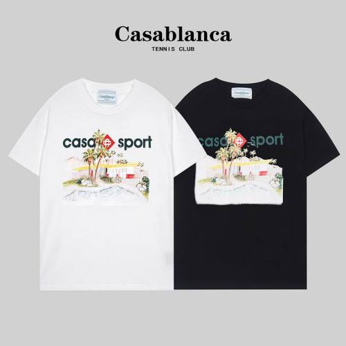 Casa Round T shirt-89