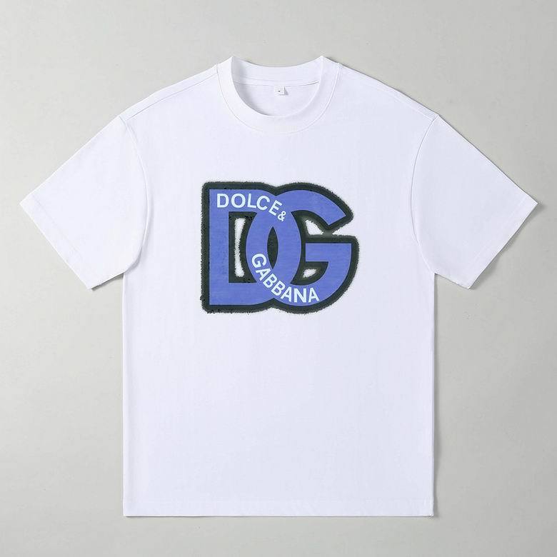 DG Round T shirt-161