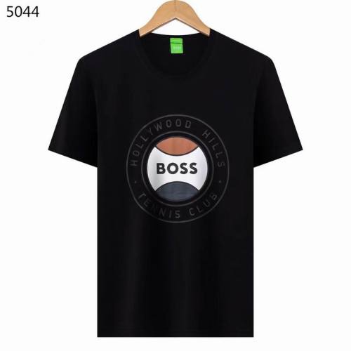 BS Round T shirt-40
