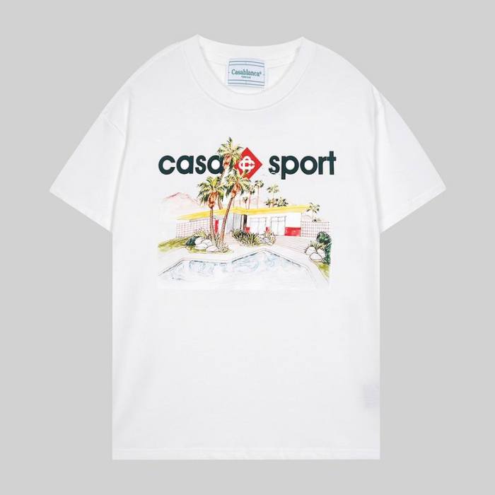 Casa Round T shirt-89