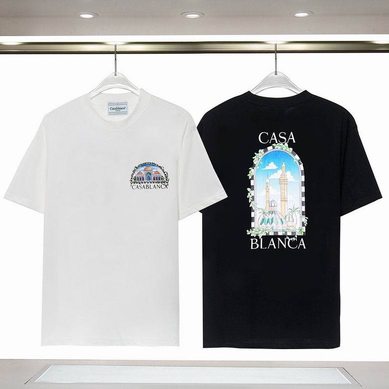 Casa Round T shirt-81