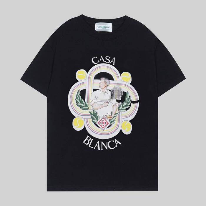 Casa Round T shirt-93
