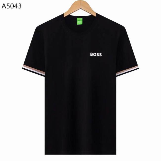 BS Round T shirt-41