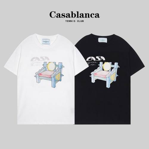 Casa Round T shirt-90