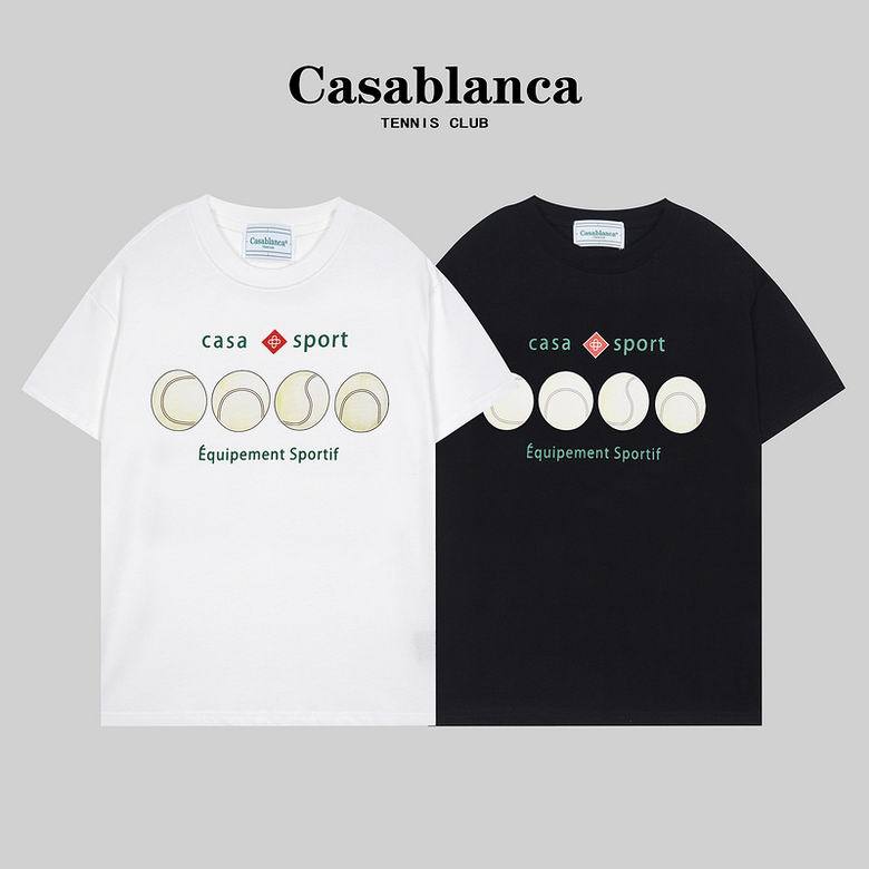Casa Round T shirt-92