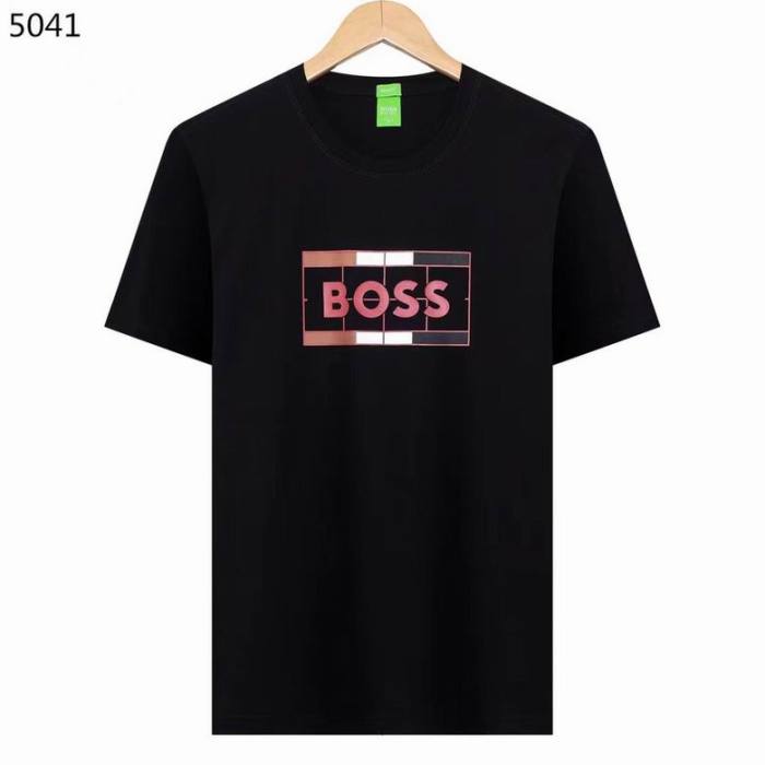 BS Round T shirt-43