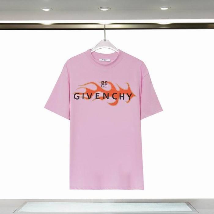 GVC Round T shirt-158