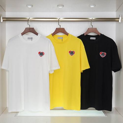 MCL Round T shirt-207