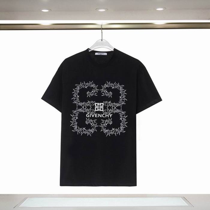 GVC Round T shirt-159